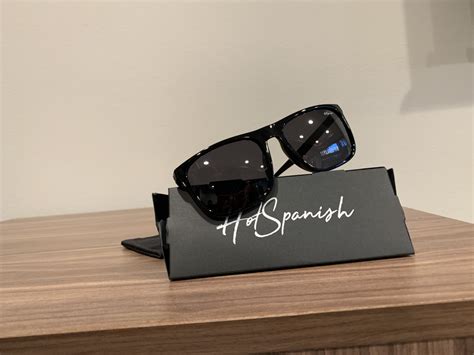 lentes de hotspanish precio